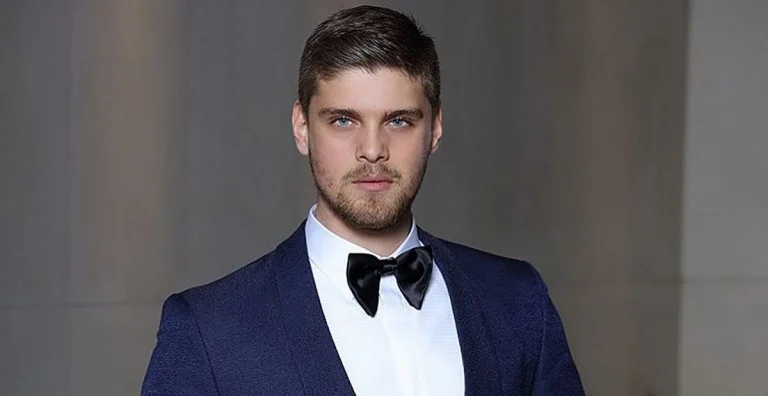 Chi è İdris Nebi Taşkan? Origini, altezza, età, serie TV e famiglia