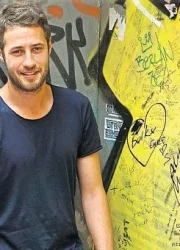 Mehmet Ozan Dolunay