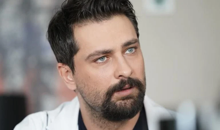 Chi è Onur Tuna? Dove è nato – Altezza – Età – Serie – Famiglia