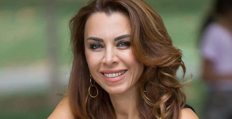 Chi è Neslihan Yeldan? Origini, altezza, età, serie TV e famiglia