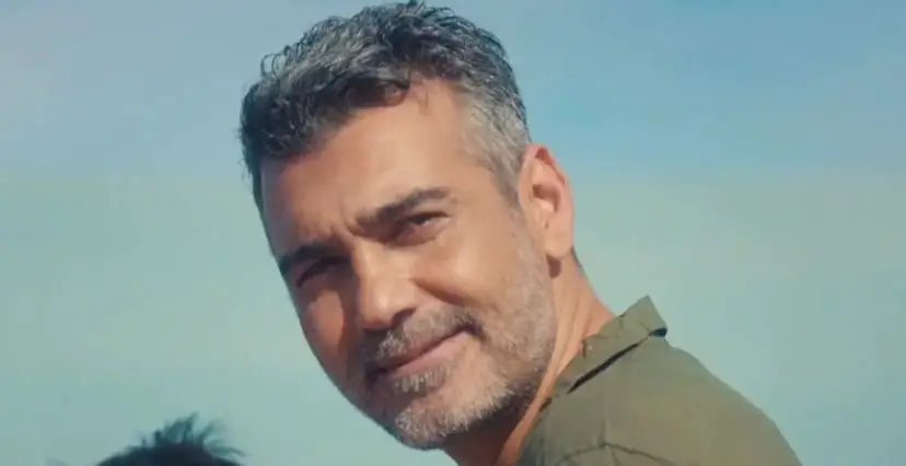 Caner Cindoruk: Chi è? – Origini – Altezza – Età – Serie TV – Famiglia