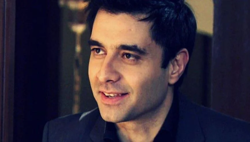 Cansel Elçin Chi è? Dove è nato/a – Altezza – Età – Serie TV – Famiglia