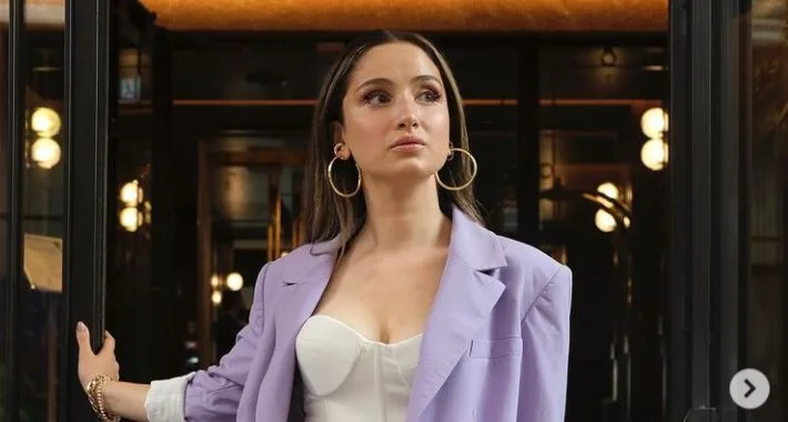 Gökçe Akyıldız Chi è? Dove è Nata – Altezza – Età – Serie TV – Famiglia