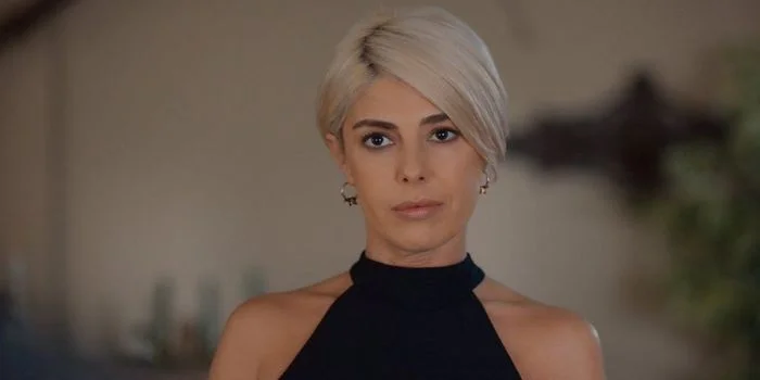 Gözde Kansu: Chi è? Origine, altezza, età, serie TV e famiglia