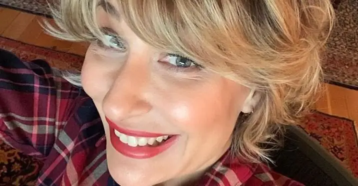 Gülse Birsel Chi è? Dove è nata – Altezza – Età – Serie TV – Famiglia