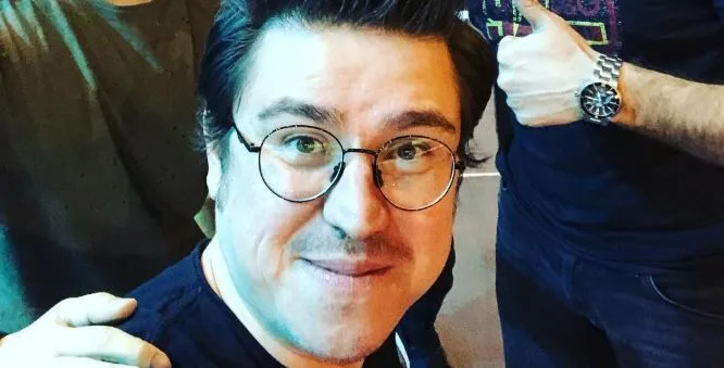 Chi è İbrahim Büyükak? Origine – Altezza – Età – Serie TV – Famiglia