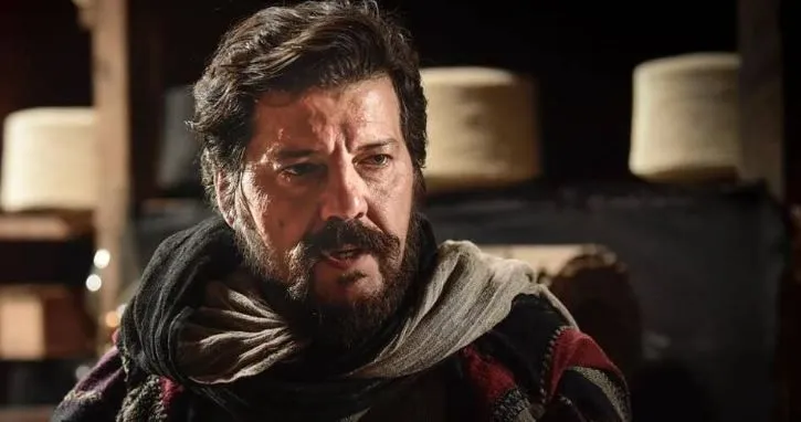 İlker Aksum Chi è? Dove è nato – Altezza – Età – Serie TV – Famiglia