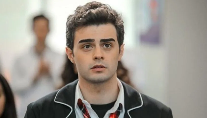 Bilal Yiğit Koçak Chi è? Dove è nato – Altezza – Età – Serie TV – Famiglia