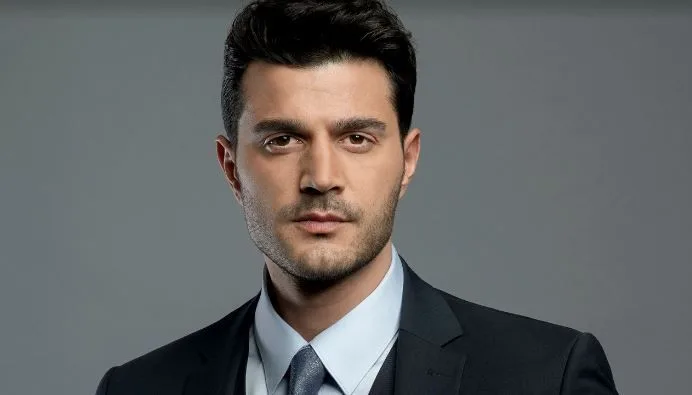 Burak Sevinç Chi è? Dove è nato – Altezza – Età – Serie TV – Famiglia