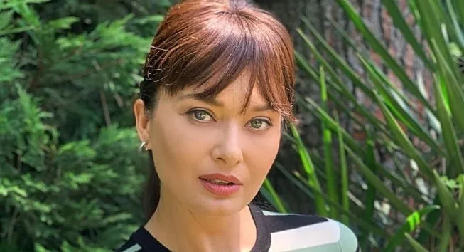 Nurgül Yeşilçay Chi è? Dove è Nata – Altezza – Età – Serie TV – Famiglia