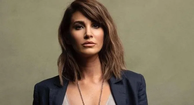 Rojda Demirer Chi è? Di dove è – Altezza – Età – Serie TV – Famiglia