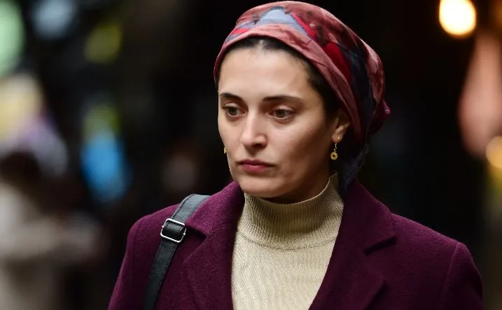 Aslıhan Gürbüz Chi è? Di dove è – Altezza – Età – Serie TV – Famiglia