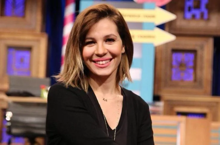 Aylin Kontente: chi è? Dove è nata? – Altezza – Età – Serie TV – Famiglia