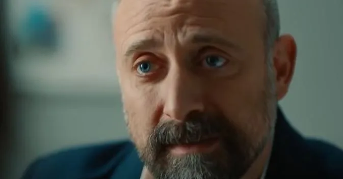 Chi è Halit Ergenç? Dove è nato – Altezza – Età – Famiglia – Serie TV