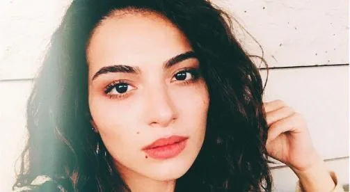 Melisa Aslı Pamuk: Chi è? Origini – Altezza – Età – Serie TV – Famiglia