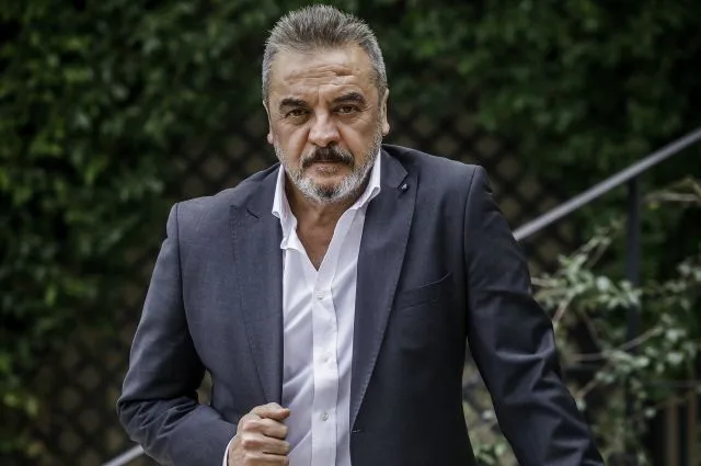 Mesut Akusta Chi è? Di dove è – Altezza – Età – Serie TV – Famiglia