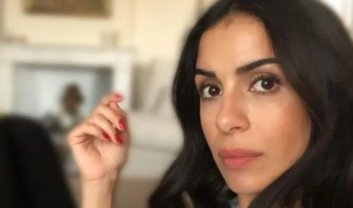 Chi è Beyza Şekerci? Origine – Altezza – Età – Serie TV – Famiglia