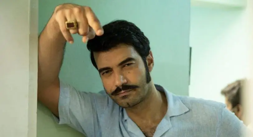 Murat Ünalmış Chi è? Dove è nato – Altezza – Età – Serie TV – Famiglia