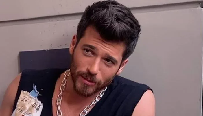 Can Yaman: Chi è? Di dove è – Altezza – Età – Serie TV – Famiglia