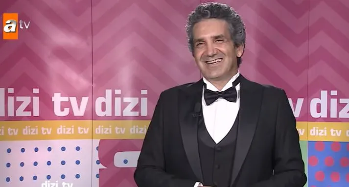 Cüneyt Mete Chi è? Di dove è – Altezza – Età – Famiglia – Serie TV