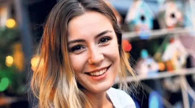 Ege Kökenli Chi è? Origine – Altezza – Età – Serie TV – Famiglia