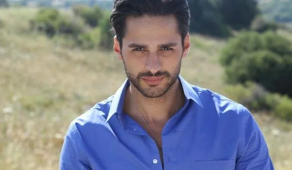 Ekin Mert Daymaz Chi è? Dove è nato – Altezza – Età – Serie TV – Famiglia