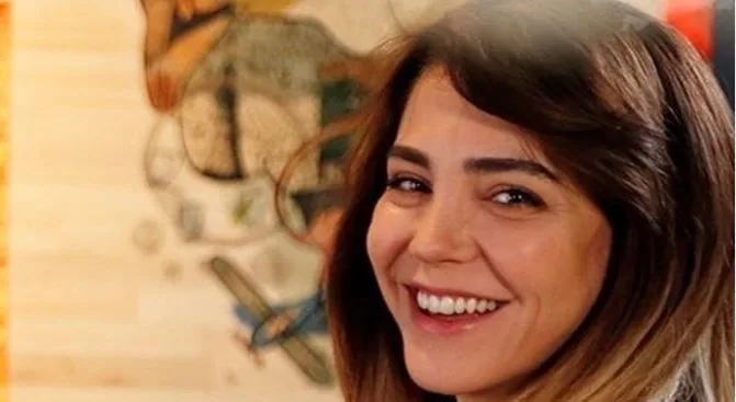 Gökçe Eyüboğlu: Chi è? Dove è nata? – Altezza – Età – Serie TV – Famiglia