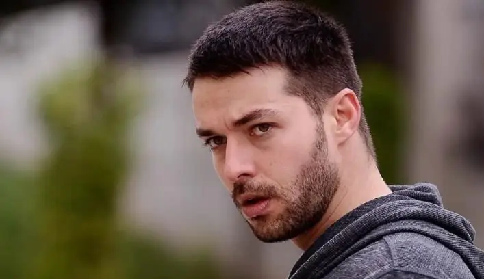 Hilmi Cem İntepe Chi è? Di dove è originario? Altezza – Età – Serie TV – Famiglia