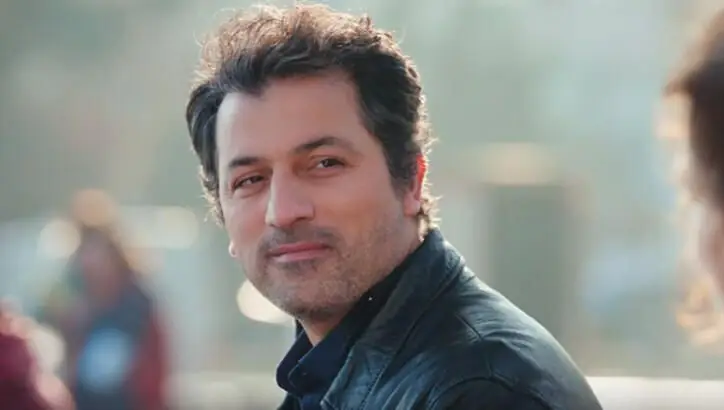 Feyyaz Duman Chi è? Di Dove è Nato – Altezza – Età – Serie TV – Famiglia