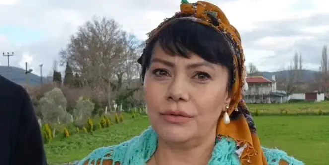 Mehtap Bayri: Chi è? Dove è nata? – Altezza – Età – Serie TV – Famiglia