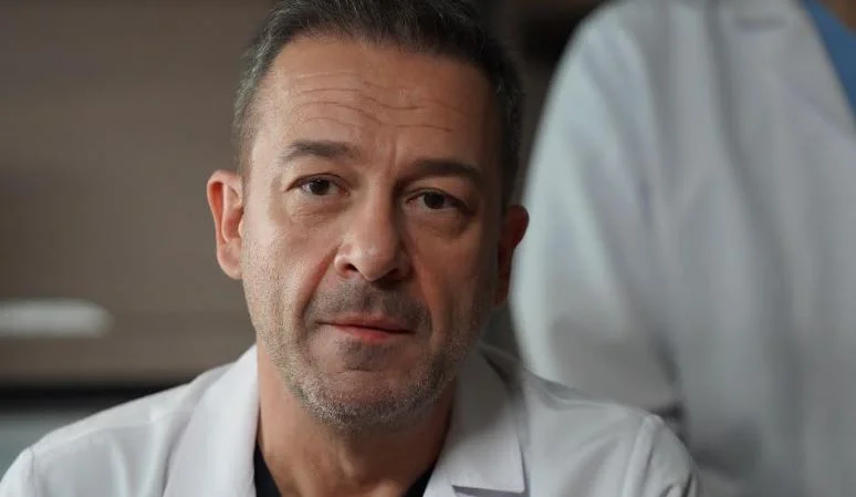 Murat Aygen Chi è? Dove è nato – Altezza – Età – Serie TV – Famiglia