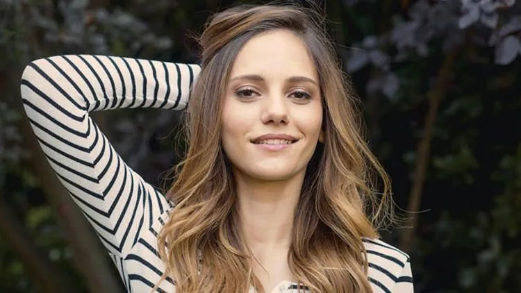 Nilay Deniz Chi è? Dove è nata – Altezza – Età – Serie TV – Famiglia