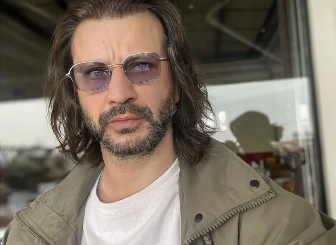 Rıza Kocaoğlu: Chi è? Origine, altezza, età, serie TV, famiglia