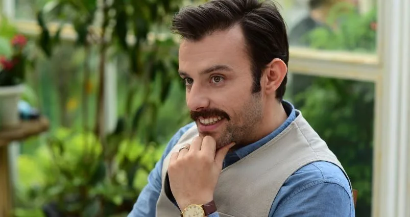Salih Bademci: chi è? Origine – Altezza – Età – Serie TV – Famiglia