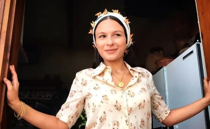Selin Yeninci: Chi è? Dove è nata? – Altezza – Età – Serie TV – Famiglia