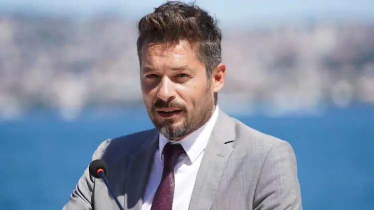 Anıl İlter: Chi è? Dove è nato? Altezza – Età – Serie TV – Famiglia