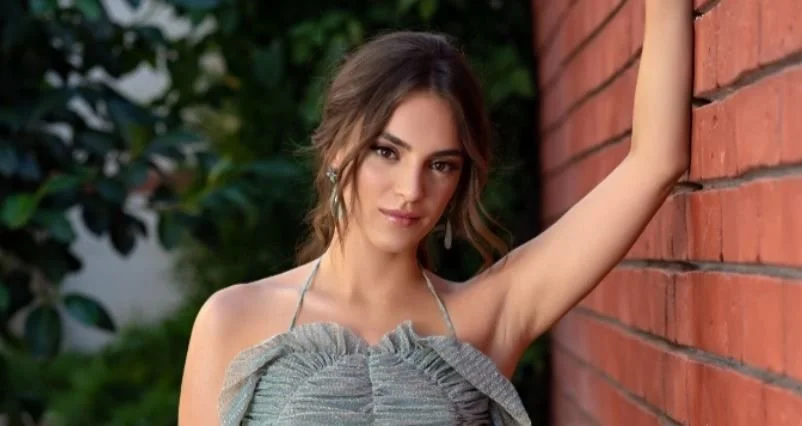 Sera Kutlubey Chi è? Di dove è – Altezza – Età – Serie TV – Famiglia