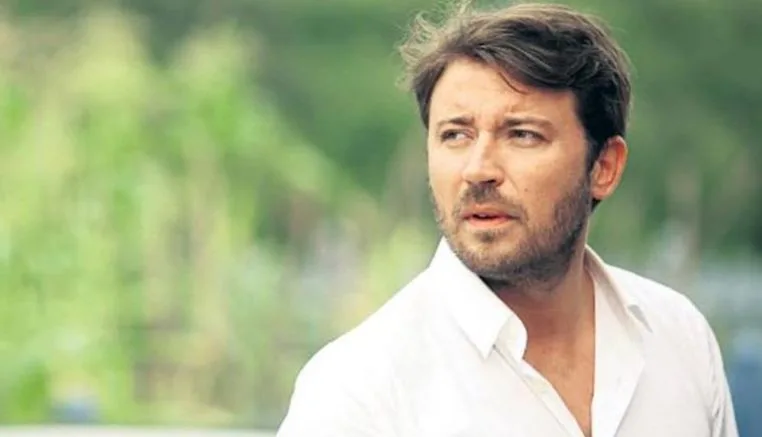 Tolga Güleç Chi è? Dove è nato – Altezza – Età – Serie TV – Famiglia