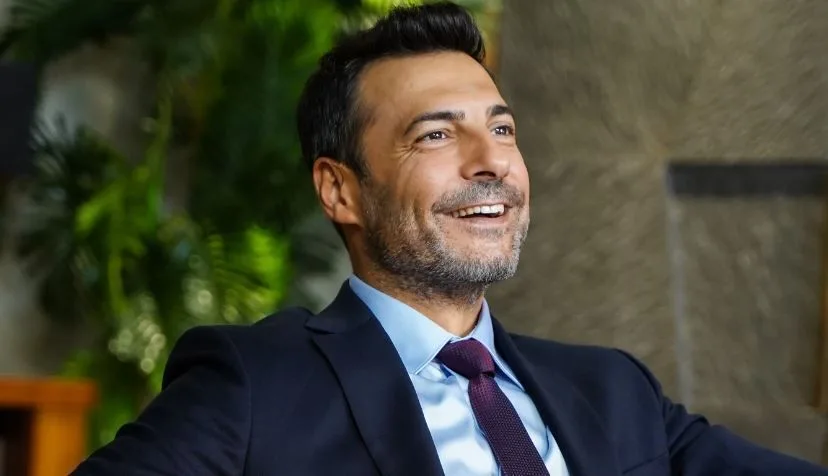 Barış Kılıç Chi è? Dove è nato – Altezza – Età – Serie TV – Famiglia