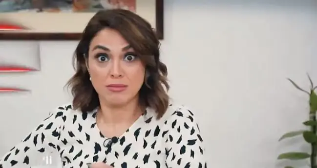 Zuhal Topal: Chi è? Origini – Altezza – Età – Serie TV – Famiglia