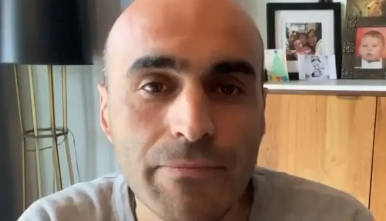 Alper Kul: Chi è? Origini – Altezza – Età – Serie TV – Famiglia