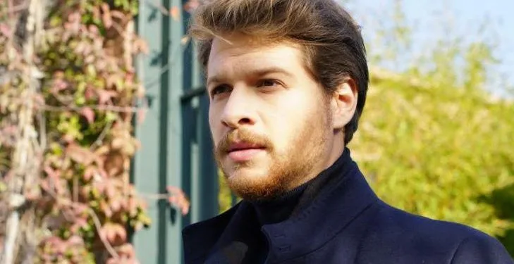Chi è Burak Yörük? Da dove viene – Altezza – Età – Serie TV – Famiglia
