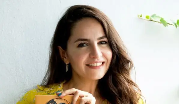 Bihter Dinçel: Chi è? Di dove è originaria? Altezza – Età – Serie TV – Famiglia