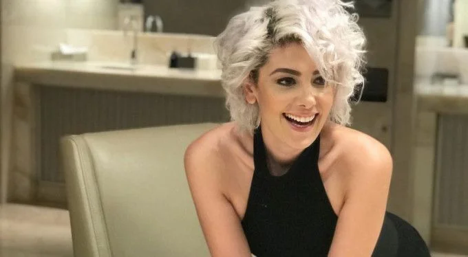 Burcu Binici Chi è? Dove è nata – Altezza – Età – Serie TV – Famiglia