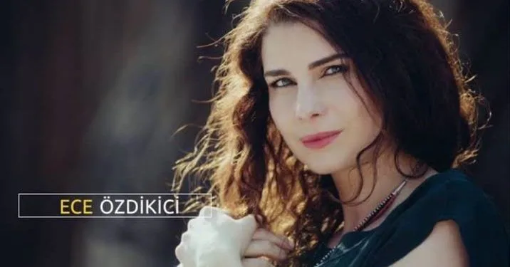 Chi è Ece Özdikici? Di dove viene – Altezza – Età – Serie TV – Famiglia