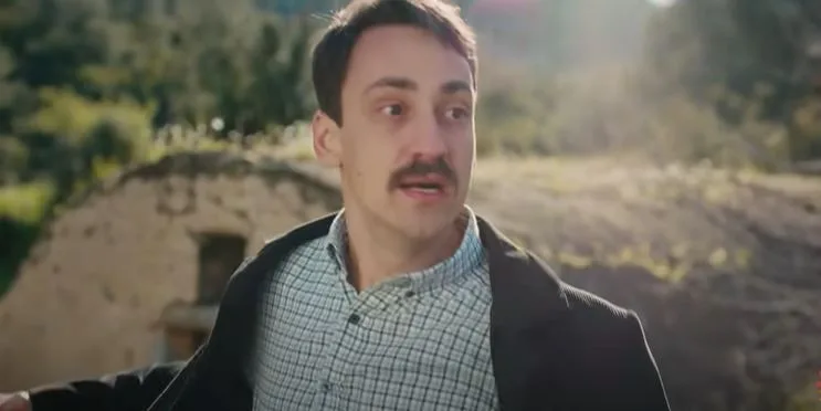 Edip Tepeli: Chi è? Origini – Altezza – Età – Serie TV – Famiglia