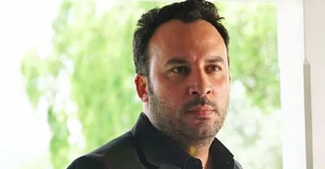 Chi è Ferit Aktuğ? Altezza – Età – Serie TV – Famiglia