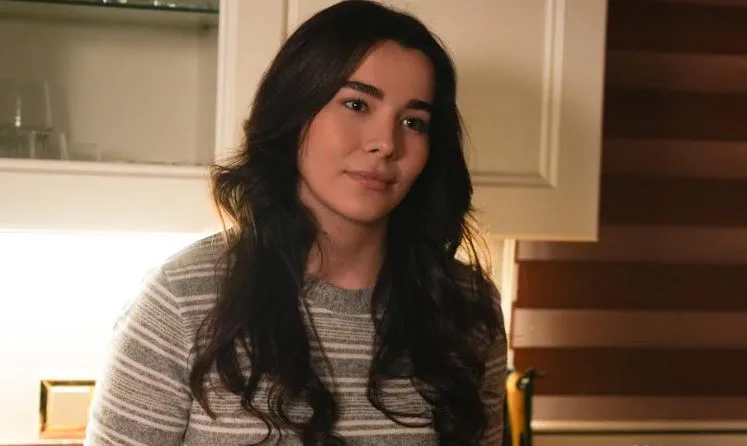 Chi è Feyza Gönül Güngör? Origini, altezza, età, serie TV, famiglia