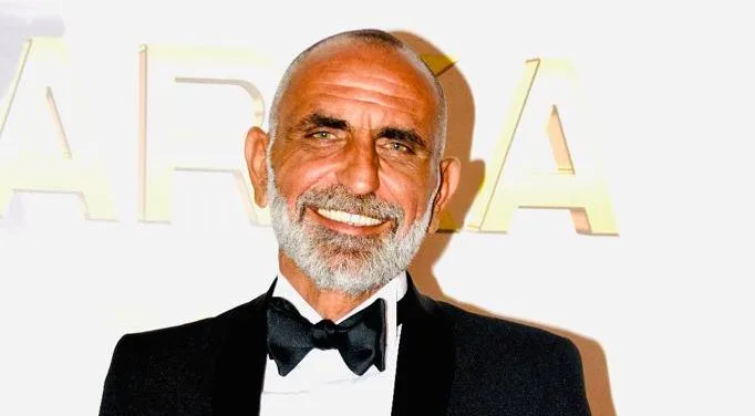 Chi è Gürkan Uygun? Origini – Altezza – Età – Famiglia – Serie TV