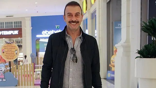 Chi è Hakan Yılmaz? Di dove è – Altezza – Età – Serie TV – Famiglia